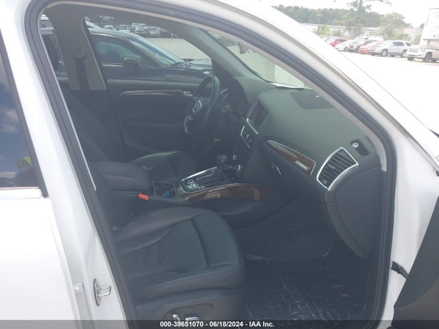 Audi Q5 2.0t Premium 2015 WA1CFAFP5FA113428 Image 5