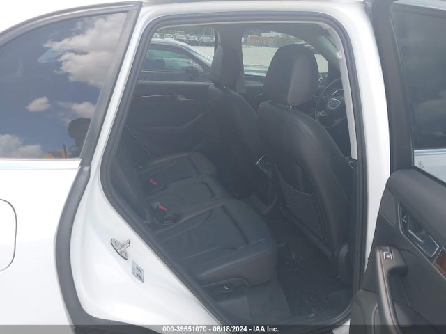 Audi Q5 2.0t Premium 2015 WA1CFAFP5FA113428 Image 8