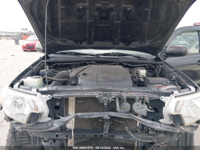 3TMJU4GN0EM162698 Toyota Tacoma Prerunner V6