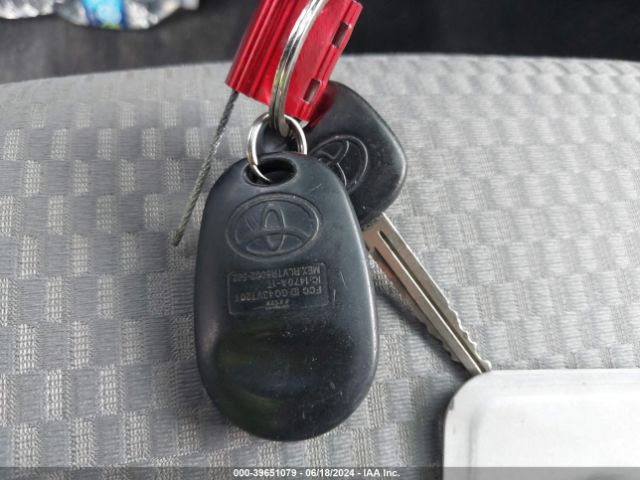 3TMJU4GN0EM162698 Toyota Tacoma Prerunner V6