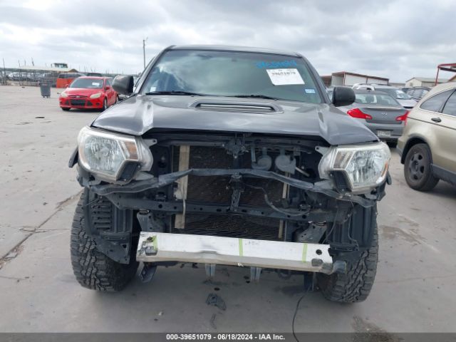 3TMJU4GN0EM162698 Toyota Tacoma Prerunner V6