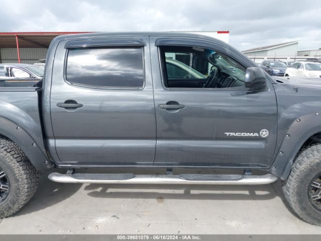 3TMJU4GN0EM162698 Toyota Tacoma Prerunner V6