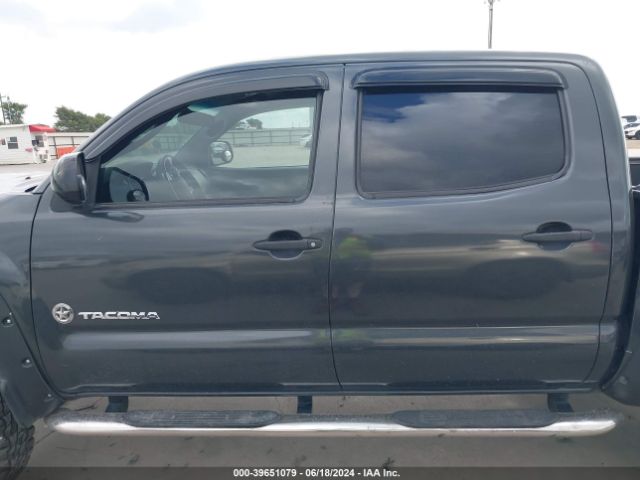 3TMJU4GN0EM162698 Toyota Tacoma Prerunner V6