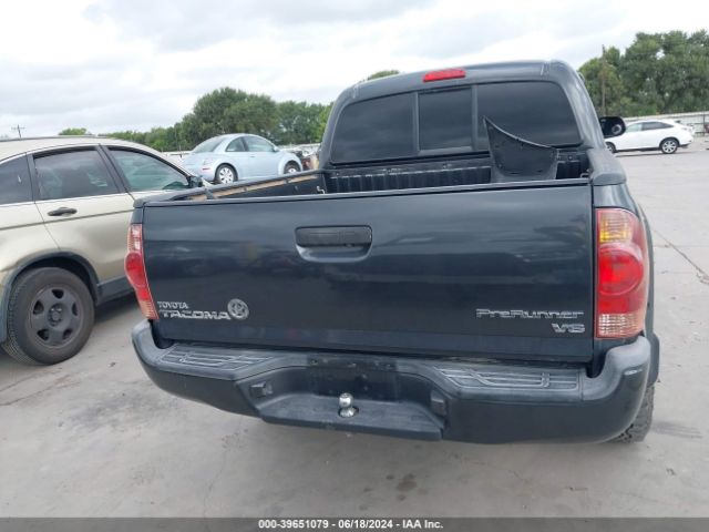 3TMJU4GN0EM162698 Toyota Tacoma Prerunner V6