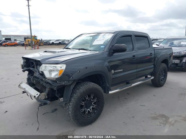 3TMJU4GN0EM162698 Toyota Tacoma Prerunner V6