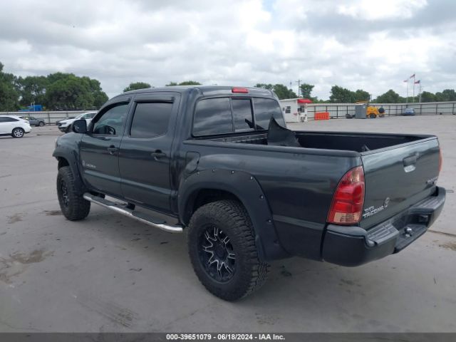 3TMJU4GN0EM162698 Toyota Tacoma Prerunner V6