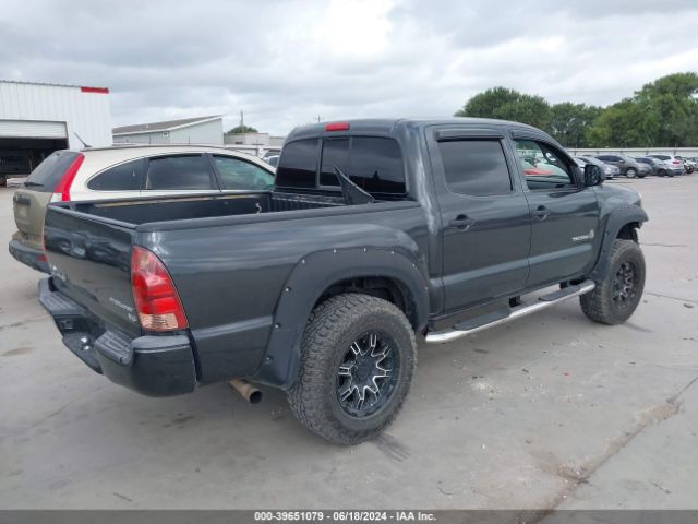 3TMJU4GN0EM162698 Toyota Tacoma Prerunner V6