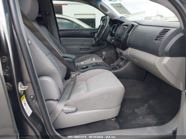 3TMJU4GN0EM162698 Toyota Tacoma Prerunner V6