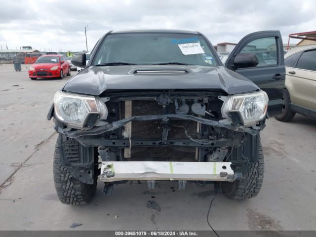 3TMJU4GN0EM162698 Toyota Tacoma Prerunner V6