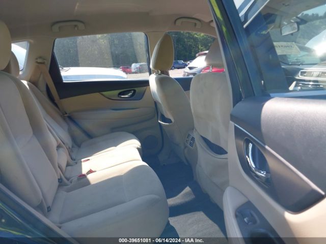 KNMAT2MT8GP601086 Nissan ROGUE S