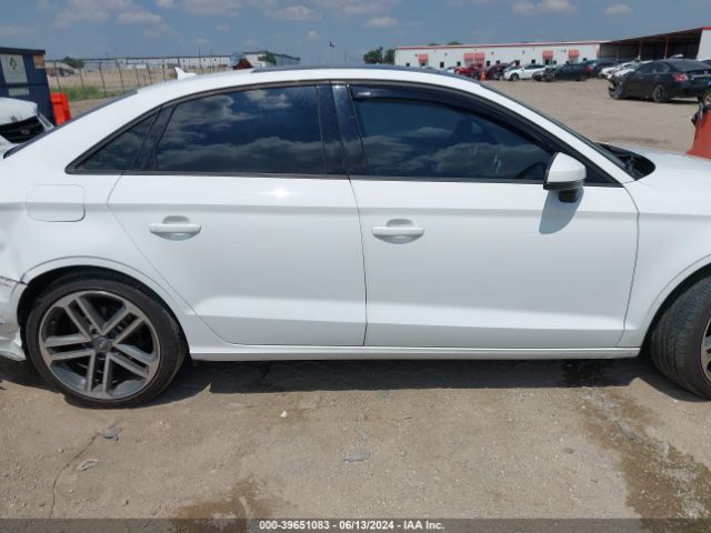 WAUAUGFF4H1038167 Audi A3 2.0t Premium