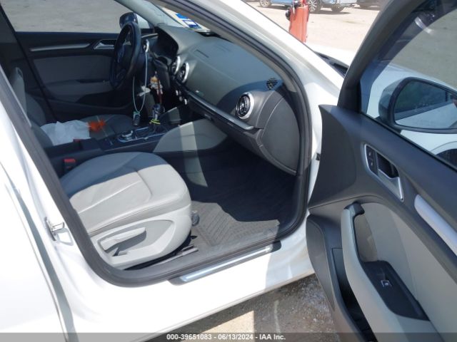 WAUAUGFF4H1038167 Audi A3 2.0t Premium