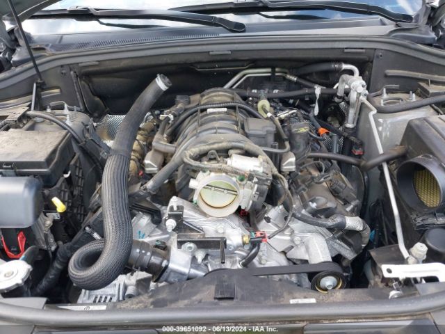 1C4SDHCT1PC567473 Dodge Durango R/t Plus Rwd