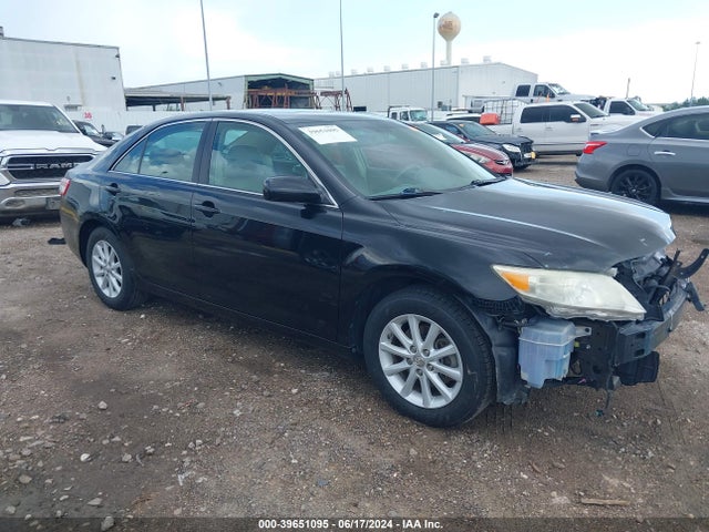 Продаж на аукціоні авто 2010 Toyota Camry Xle V6, vin: 4T1BK3EK1AU109166, номер лоту: 39651095
