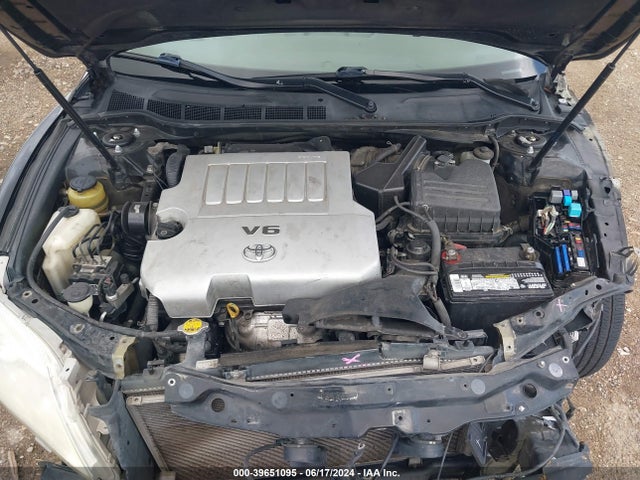Продаж на аукціоні авто 2010 Toyota Camry Xle V6, vin: 4T1BK3EK1AU109166, номер лоту: 39651095