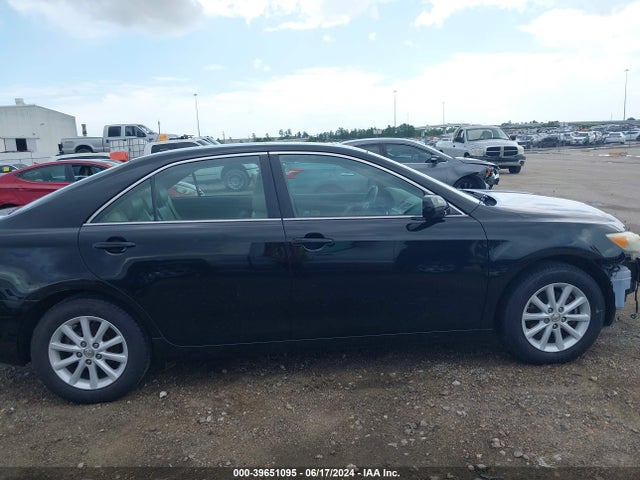Продаж на аукціоні авто 2010 Toyota Camry Xle V6, vin: 4T1BK3EK1AU109166, номер лоту: 39651095