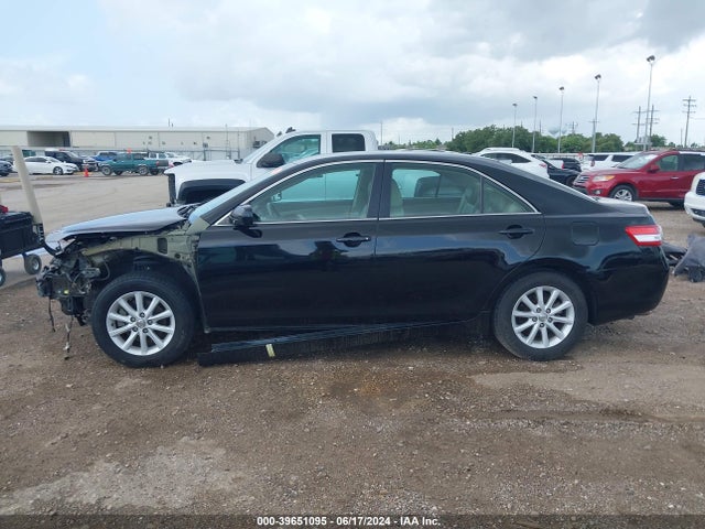 Продаж на аукціоні авто 2010 Toyota Camry Xle V6, vin: 4T1BK3EK1AU109166, номер лоту: 39651095