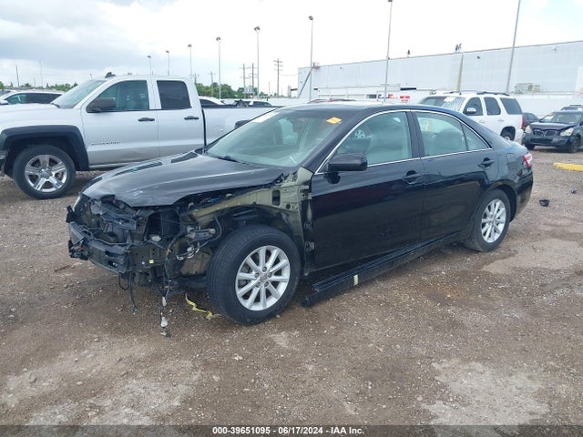 Продаж на аукціоні авто 2010 Toyota Camry Xle V6, vin: 4T1BK3EK1AU109166, номер лоту: 39651095