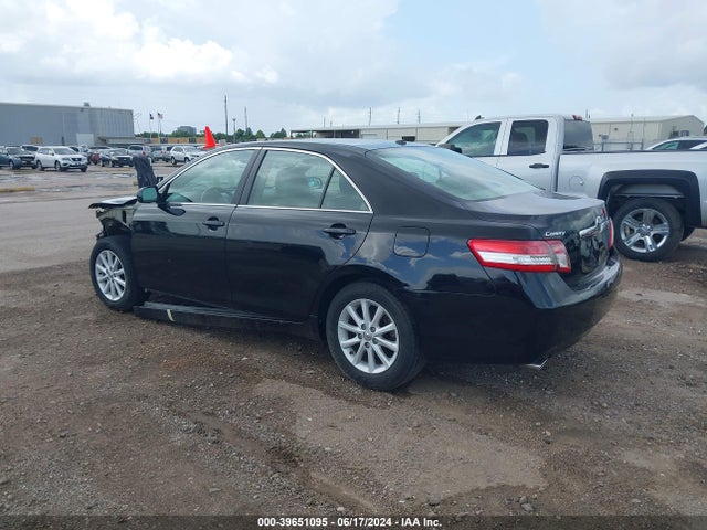Продаж на аукціоні авто 2010 Toyota Camry Xle V6, vin: 4T1BK3EK1AU109166, номер лоту: 39651095