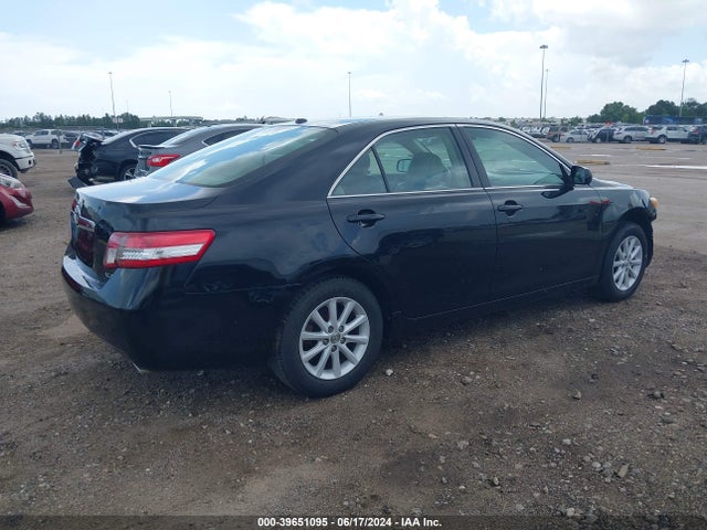 Продаж на аукціоні авто 2010 Toyota Camry Xle V6, vin: 4T1BK3EK1AU109166, номер лоту: 39651095