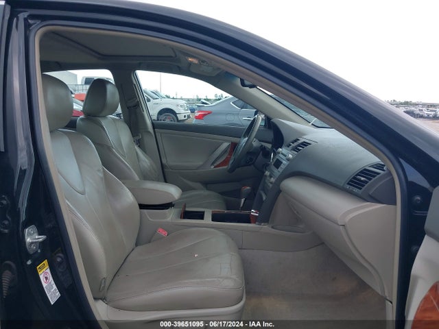Продаж на аукціоні авто 2010 Toyota Camry Xle V6, vin: 4T1BK3EK1AU109166, номер лоту: 39651095