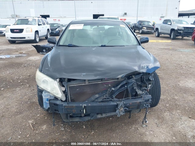 Продаж на аукціоні авто 2010 Toyota Camry Xle V6, vin: 4T1BK3EK1AU109166, номер лоту: 39651095