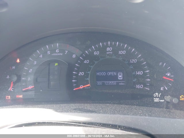 Продаж на аукціоні авто 2010 Toyota Camry Xle V6, vin: 4T1BK3EK1AU109166, номер лоту: 39651095