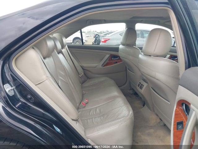 Продаж на аукціоні авто 2010 Toyota Camry Xle V6, vin: 4T1BK3EK1AU109166, номер лоту: 39651095