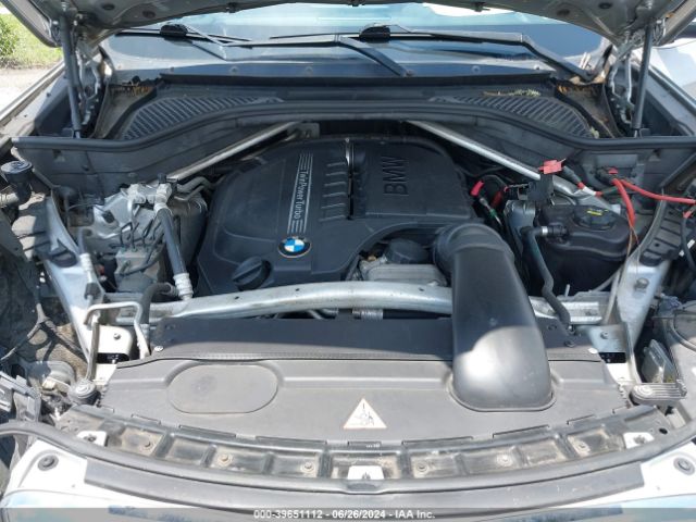 5UXKR2C57F0H35151 BMW X5 Sdrive35i