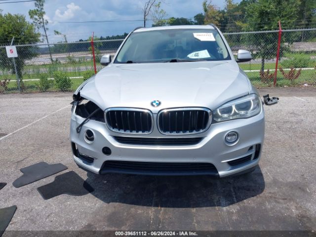 5UXKR2C57F0H35151 BMW X5 Sdrive35i