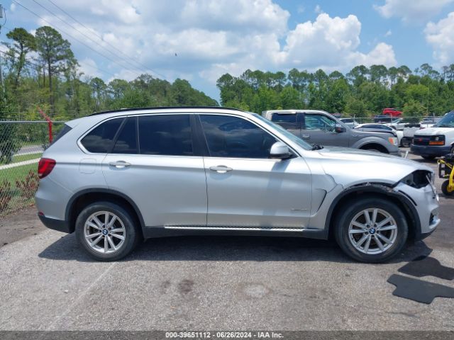 5UXKR2C57F0H35151 BMW X5 Sdrive35i