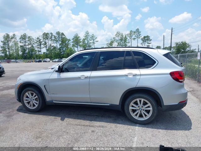 5UXKR2C57F0H35151 BMW X5 Sdrive35i