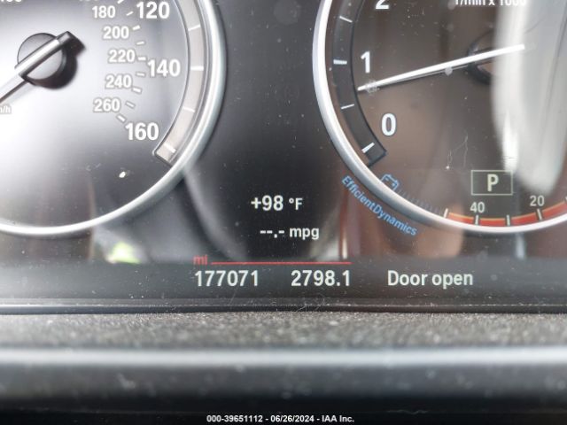 5UXKR2C57F0H35151 BMW X5 Sdrive35i