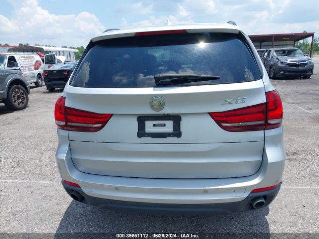 5UXKR2C57F0H35151 BMW X5 Sdrive35i