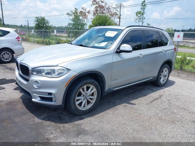 5UXKR2C57F0H35151 BMW X5 Sdrive35i
