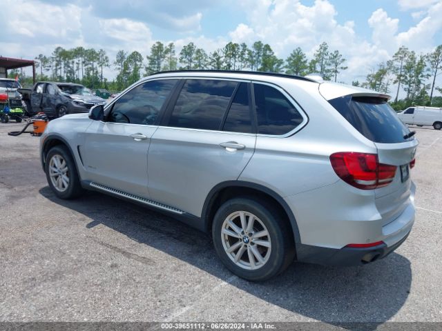 5UXKR2C57F0H35151 BMW X5 Sdrive35i