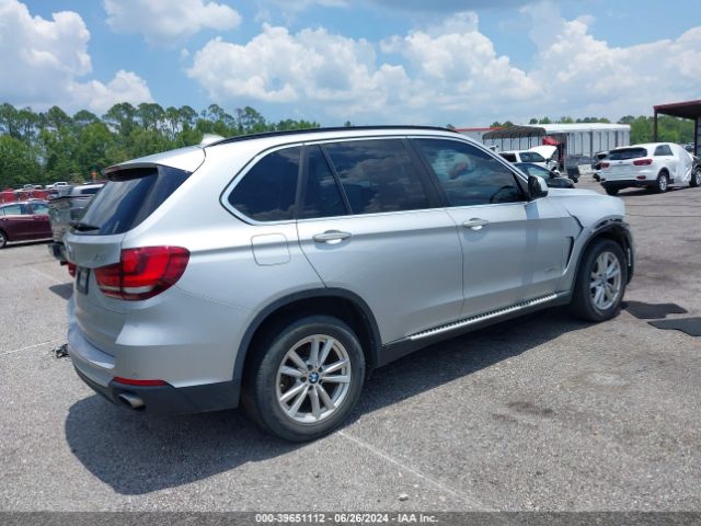 5UXKR2C57F0H35151 BMW X5 Sdrive35i