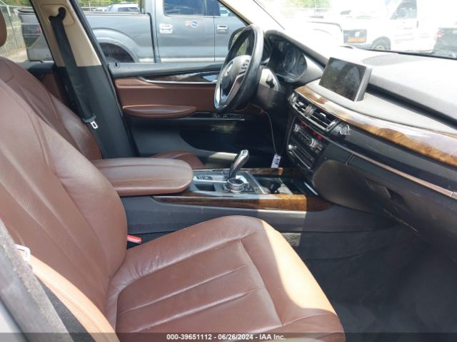 5UXKR2C57F0H35151 BMW X5 Sdrive35i
