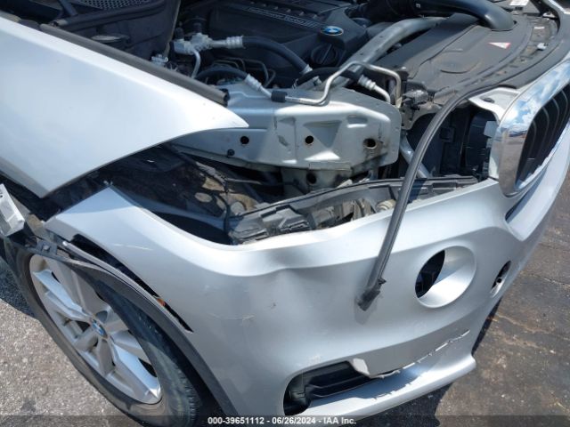 5UXKR2C57F0H35151 BMW X5 Sdrive35i