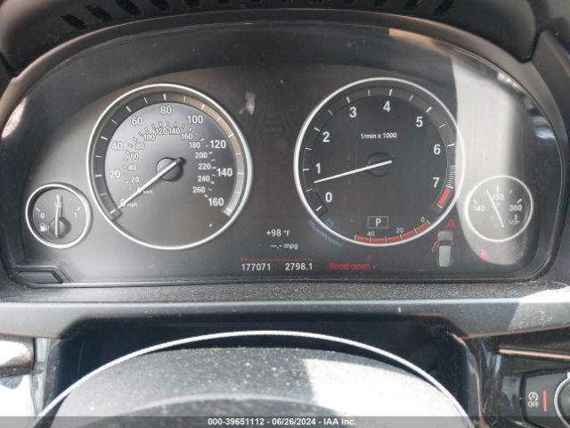 5UXKR2C57F0H35151 BMW X5 Sdrive35i