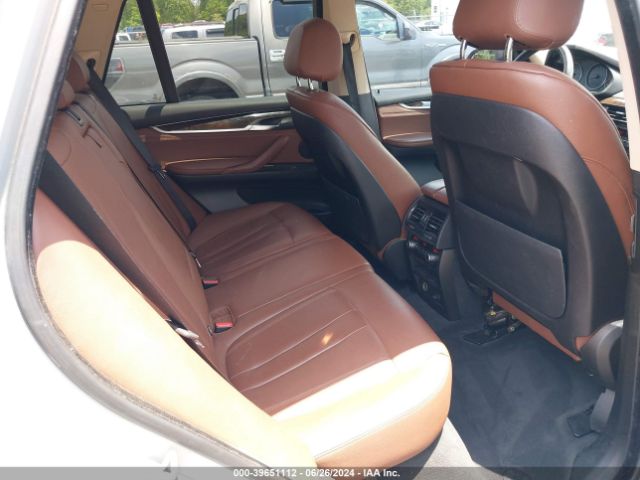 5UXKR2C57F0H35151 BMW X5 Sdrive35i