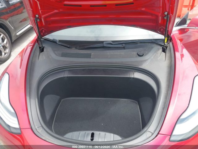5YJ3E1EB1KF387046 Tesla Model 3 Long Range/performance