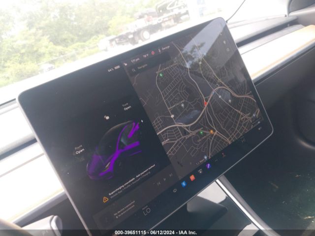 5YJ3E1EB1KF387046 Tesla Model 3 Long Range/performance