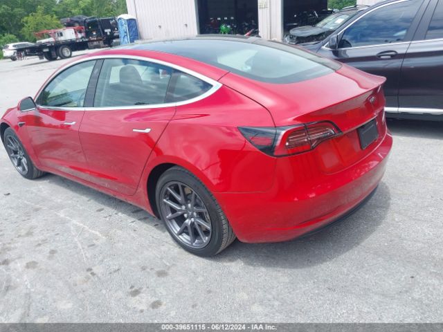 5YJ3E1EB1KF387046 Tesla Model 3 Long Range/performance