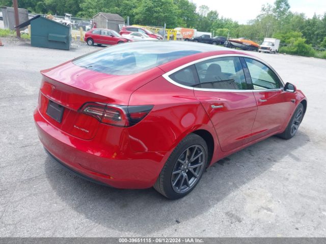 5YJ3E1EB1KF387046 Tesla Model 3 Long Range/performance