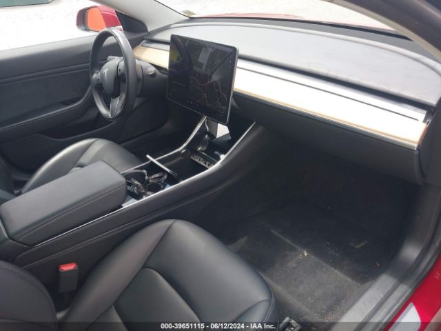 5YJ3E1EB1KF387046 Tesla Model 3 Long Range/performance