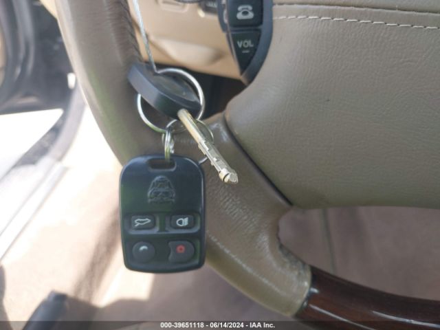 2006 JAGUAR XK8 SAJDA42C662A45569 Photo 10