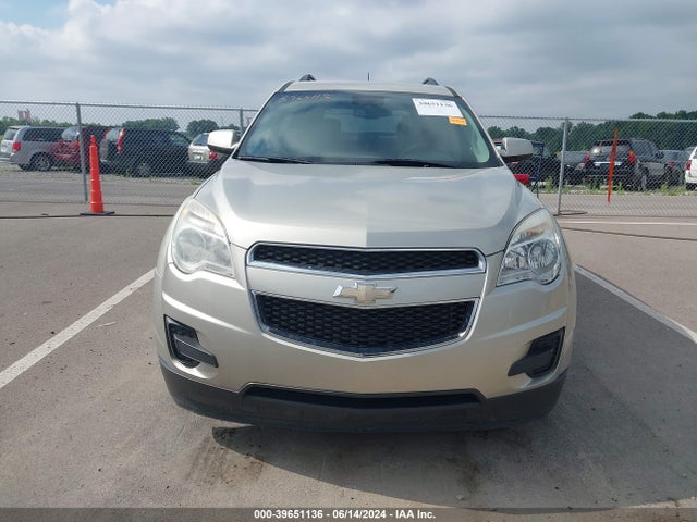 Chevrolet EQUINOX 1LT 2015 2GNALBEK4F1102178 Image 12