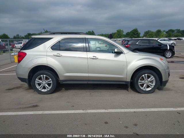 Chevrolet EQUINOX 1LT 2015 2GNALBEK4F1102178 Image 13