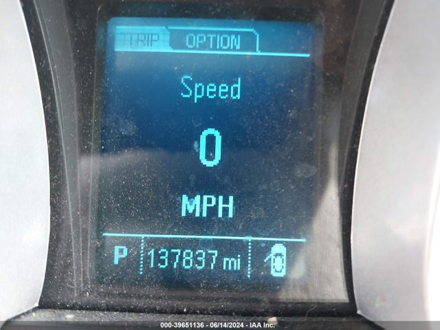 Chevrolet EQUINOX 1LT 2015 2GNALBEK4F1102178 Image 15
